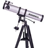 Bushnell Deep Space 4.5 inch Telescope