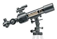 Bushnell Voyager 60mm Rotary Compact Refractor