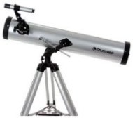 Celestron PowerSeeker 76 Telescope