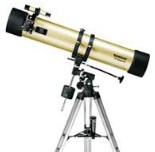 Tasco 675x4.5 EQ - Telescope