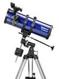 Tasco 500x4.5 EQ - Telescope