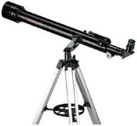 FirstScope 60 AZ Refractor