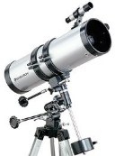 Celestron PowerSeeker 127 EQ Telescope