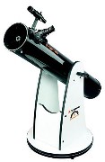 Celestron Starhopper 6 inch Dobsonian