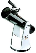 Celestron Starhopper 8 inch Dobsonian