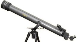 Galileo CC-2800 800 x 60 mm Refractor - Yoke Mount Telescope