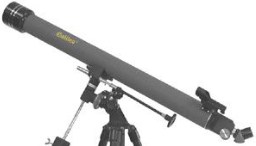 Galileo GMEQ-SC 900 x 60 mm Refractor