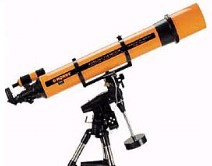 Konus Konusky 150 Refractor Telescope