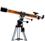 Konus Motor Electronic 70 Telescope