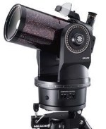 Meade ETX-125PE Telescope