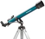 Orion Observer 60 Altaz Altazimuth Refractor Telescope