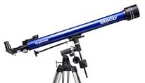 Tasco 525 x 60 Refractor - Telescope